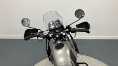 Royal Enfield Himalayan LS410 (17MY)